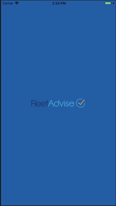 Emulate iPhone app FleetAdvise using MyAndroid Emulate iPhone app FleetAdvise using MyAndroid