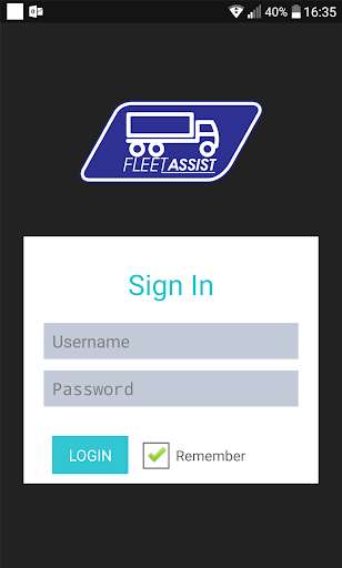 Run android online APK Fleet Assist from MyAndroid or emulate Fleet Assist using MyAndroid
