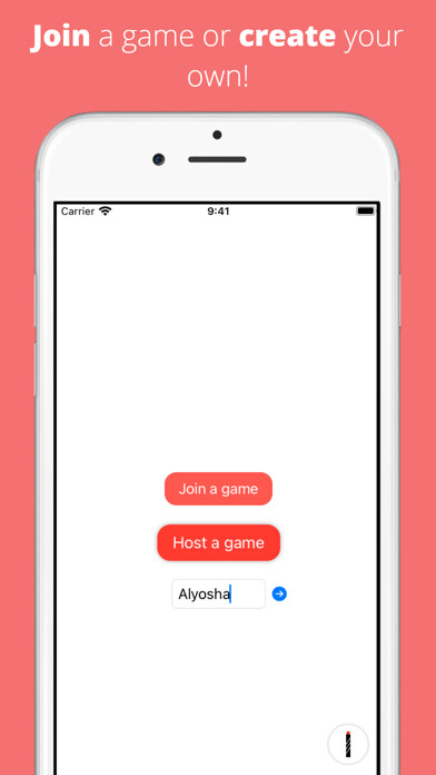 Emulate iPhone app FleetBuzz using MyAndroid