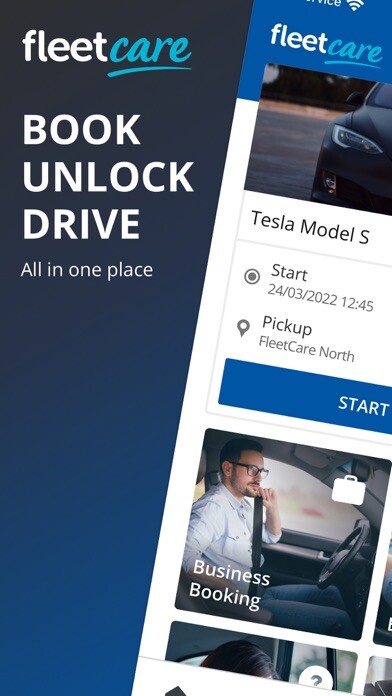 Emulate iPhone app Fleetcare using MyAndroid Emulate iPhone app Fleetcare using MyAndroid