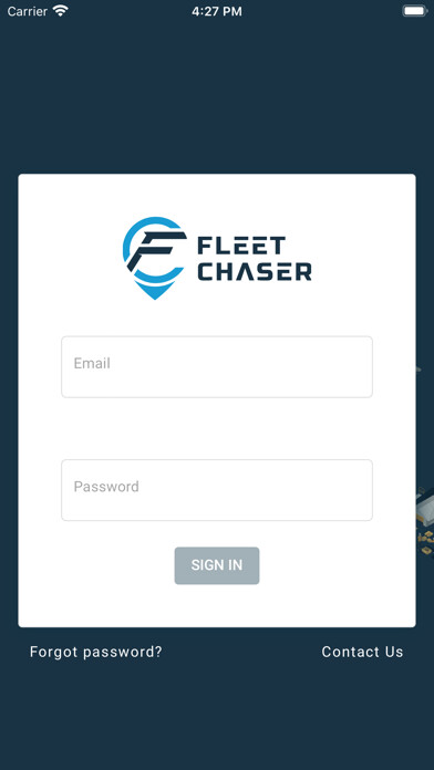 Emulate iPhone app FleetChaser Manager using MyAndroid Emulate iPhone app FleetChaser Manager using MyAndroid