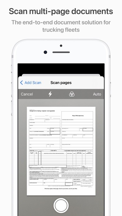 Emulate iPhone app FleetDocs using MyAndroid Emulate iPhone app FleetDocs using MyAndroid
