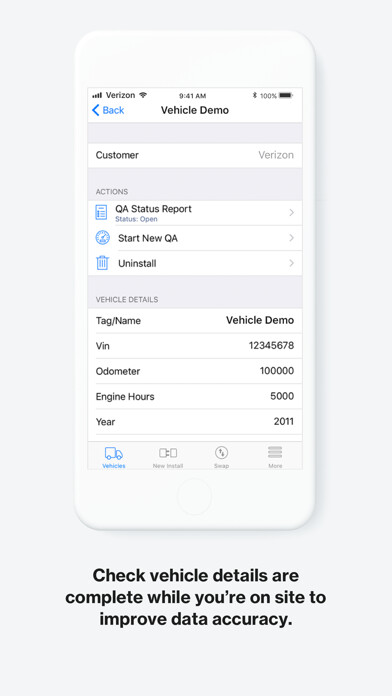 Emulate iPhone app Fleet Hardware Installer using MyAndroid Emulate iPhone app Fleet Hardware Installer using MyAndroid