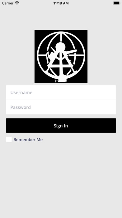 Emulate iPhone app Fleet-InTech Mobile using MyAndroid Emulate iPhone app Fleet-InTech Mobile using MyAndroid