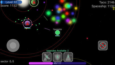 Emulate iPhone app Fleet.io using MyAndroid