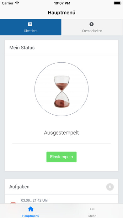 Emulate iPhone app Fleetize ZEIT using MyAndroid Emulate iPhone app Fleetize ZEIT using MyAndroid