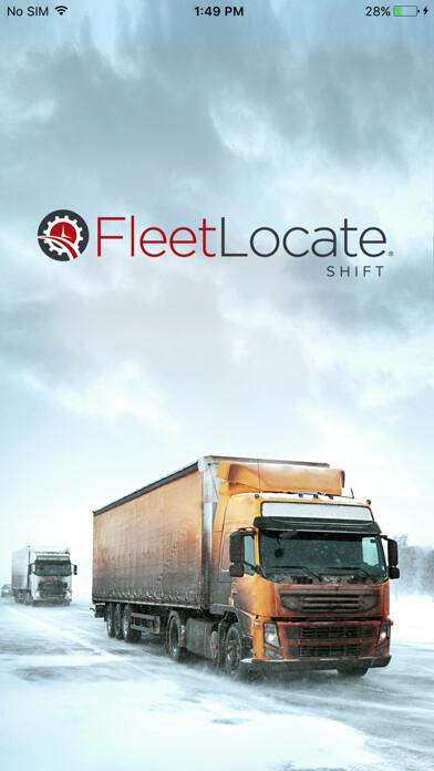 Emulate iPhone app FleetLocate Shift using MyAndroid Emulate iPhone app FleetLocate Shift using MyAndroid