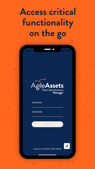 Emulate iPhone app Fleet Maintenance Manager using MyAndroid Emulate iPhone app Fleet Maintenance Manager using MyAndroid