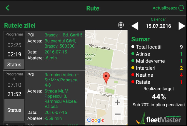 Emulate Android APK FleetMaster Driver Emulate Android APK FleetMaster Driver
