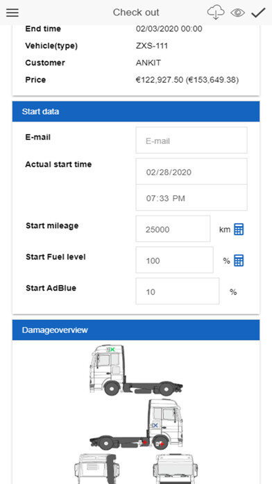 Emulate iPhone app FleetMaster For Scania using MyAndroid Emulate iPhone app FleetMaster For Scania using MyAndroid