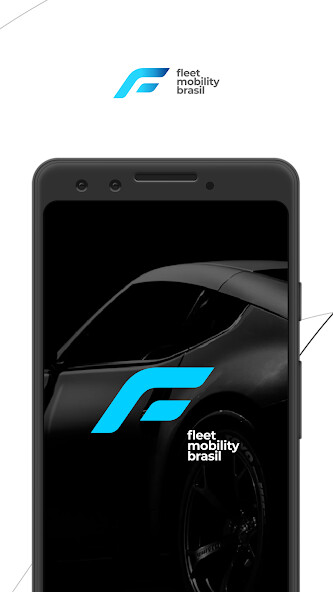 Emulate Android APK Fleet Mobility Brasil Emulate Android APK Fleet Mobility Brasil