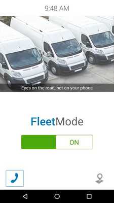 Emulate Android APK FleetMode Emulate Android APK FleetMode