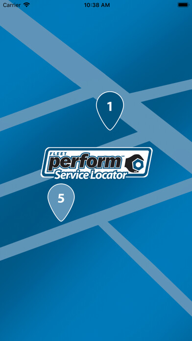 Emulate iPhone app FleetPerform Service Locator using MyAndroid Emulate iPhone app FleetPerform Service Locator using MyAndroid