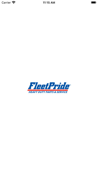 Emulate iPhone app FleetPride Events using MyAndroid Emulate iPhone app FleetPride Events using MyAndroid