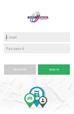 Emulate Android APK Fleetrack GPS Emulate Android APK Fleetrack GPS