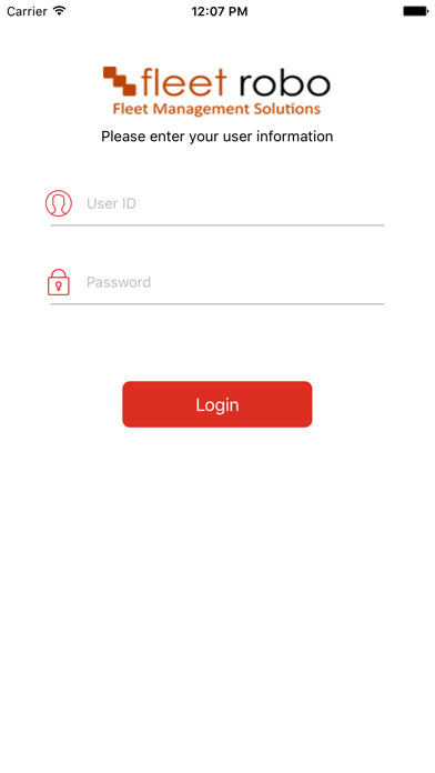 Emulate iPhone app FleetRoboFMS using MyAndroid Emulate iPhone app FleetRoboFMS using MyAndroid