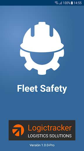 Run android online APK Fleet Safety (Pro) from MyAndroid or emulate Fleet Safety (Pro) using MyAndroid