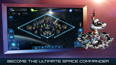Emulate iPhone app Fleets of Heroes using MyAndroid Emulate iPhone app Fleets of Heroes using MyAndroid