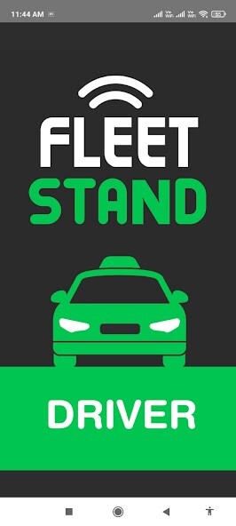 Run android online APK Fleet Stand Driver App from MyAndroid or emulate Fleet Stand Driver App using MyAndroid