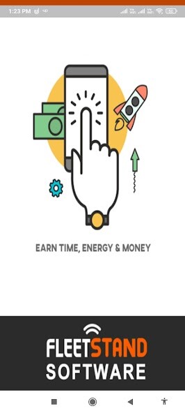 Run android online APK Fleet Stand Taxi Software from MyAndroid or emulate Fleet Stand Taxi Software using MyAndroid