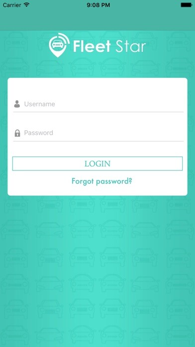 Emulate iPhone app FleetStar - Travelex using MyAndroid Emulate iPhone app FleetStar - Travelex using MyAndroid