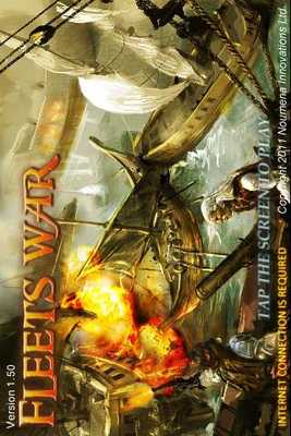 Emulate Android APK Fleets War Pro Emulate Android APK Fleets War Pro