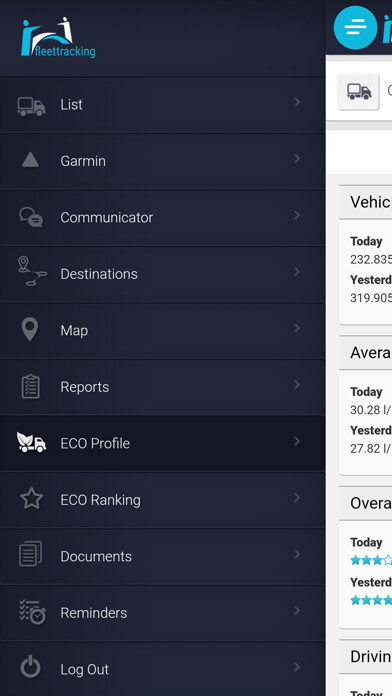 Emulate iPhone app FleetTracking.co.uk Ltd using MyAndroid Emulate iPhone app FleetTracking.co.uk Ltd using MyAndroid
