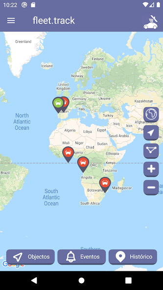 Run android online APK fleet.track - Mobile from MyAndroid or emulate fleet.track - Mobile using MyAndroid Run android online APK fleet.track - Mobile from MyAndroid or emulate fleet.track - Mobile using MyAndroid
