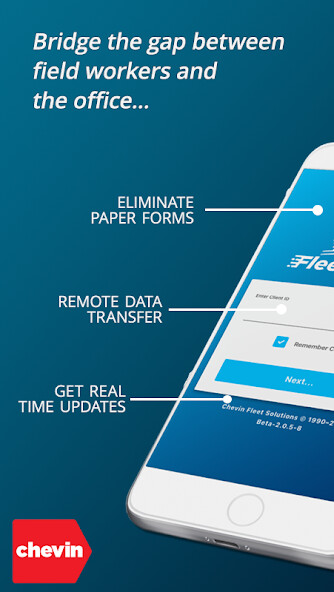 Run android online APK FleetWave Forms from MyAndroid or emulate FleetWave Forms using MyAndroid