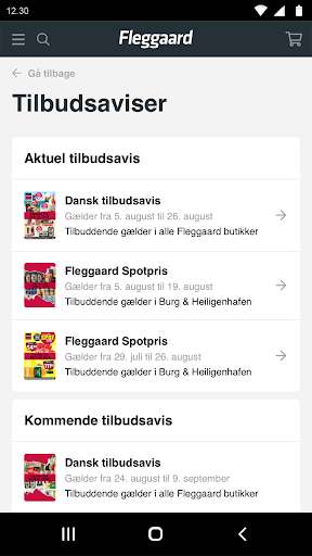 Run android online APK Fleggaard from MyAndroid or emulate Fleggaard using MyAndroid Run android online APK Fleggaard from MyAndroid or emulate Fleggaard using MyAndroid