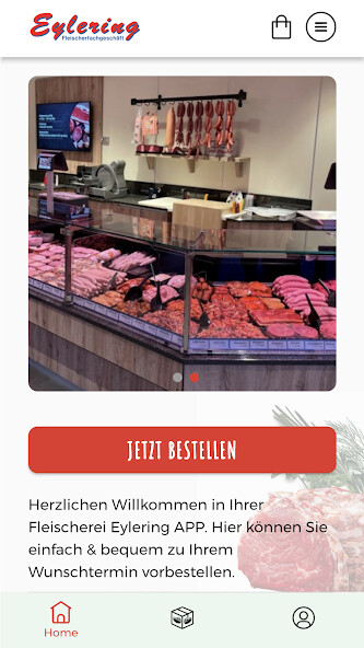 Run android online APK Fleischerei Eylering from MyAndroid or emulate Fleischerei Eylering using MyAndroid Run android online APK Fleischerei Eylering from MyAndroid or emulate Fleischerei Eylering using MyAndroid