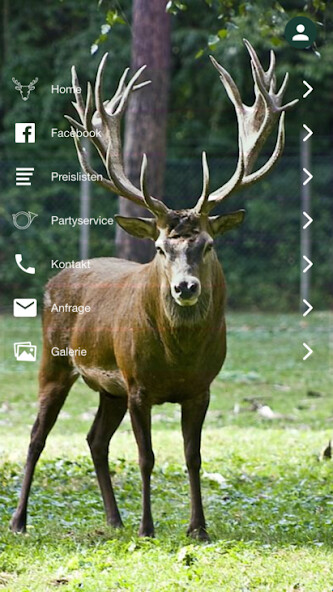 Run android online APK Fleisch- Wildspezialitäten from MyAndroid or emulate Fleisch- Wildspezialitäten using MyAndroid Run android online APK Fleisch- Wildspezialitäten from MyAndroid or emulate Fleisch- Wildspezialitäten using MyAndroid