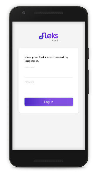 Run android online APK Fleks Manager from MyAndroid or emulate Fleks Manager using MyAndroid