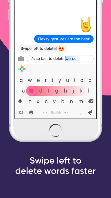 Emulate iPhone app Fleksy- GIF, Web & Yelp Search using MyAndroid Emulate iPhone app Fleksy- GIF, Web & Yelp Search using MyAndroid