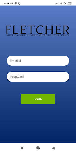 Run android online APK Fletcher Development LLC from MyAndroid or emulate Fletcher Development LLC using MyAndroid