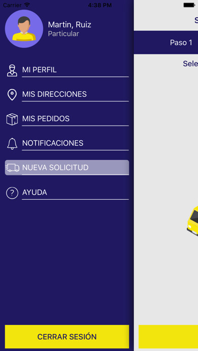 Run android online APK Fletes 44 from MyAndroid or emulate Fletes 44 using MyAndroid Run android online APK Fletes 44 from MyAndroid or emulate Fletes 44 using MyAndroid