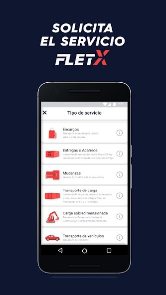 Run android online APK FletX from MyAndroid or emulate FletX using MyAndroid Run android online APK FletX from MyAndroid or emulate FletX using MyAndroid