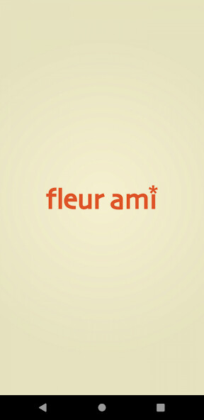 Run android online APK fleur ami 　フルールアミー　 from MyAndroid or emulate fleur ami 　フルールアミー　 using MyAndroid