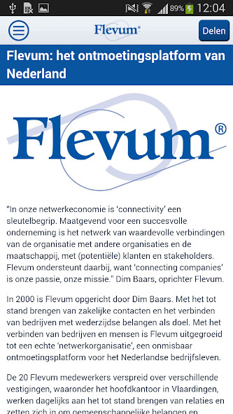 Run android online APK Flevum from MyAndroid or emulate Flevum using MyAndroid