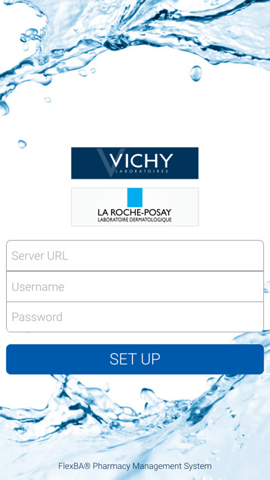 Emulate iPhone app FlexBA® Retail Management using MyAndroid Emulate iPhone app FlexBA® Retail Management using MyAndroid