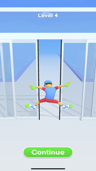 Emulate iPhone app Flex Body 3D using MyAndroid Emulate iPhone app Flex Body 3D using MyAndroid