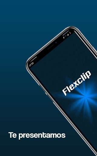 Run android online APK Flexclip from MyAndroid or emulate Flexclip using MyAndroid