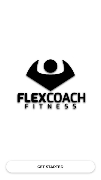 Emulate iPhone app FLEXCOACH Fitness using MyAndroid