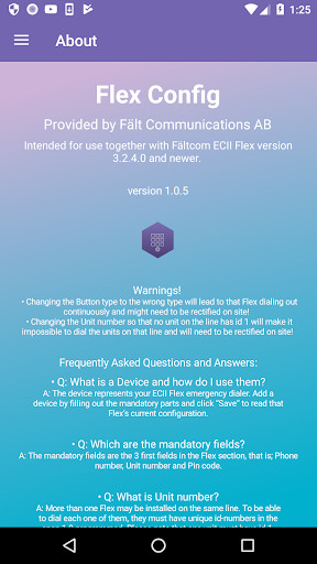 Run android online APK Flex Config from MyAndroid or emulate Flex Config using MyAndroid Run android online APK Flex Config from MyAndroid or emulate Flex Config using MyAndroid