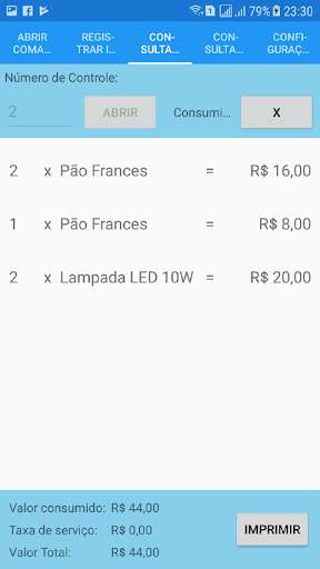 Run android online APK FlexCorp - Coletor de Dados from MyAndroid or emulate FlexCorp - Coletor de Dados using MyAndroid