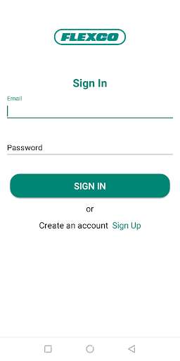 Run android online APK FLEXCO SCAN APP from MyAndroid or emulate FLEXCO SCAN APP using MyAndroid