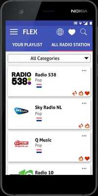 Emulate Android APK Flex Dynamic Radio - The ONLY Radio with AutoPlay (Unreleased) Emulate Android APK Flex Dynamic Radio - The ONLY Radio with AutoPlay (Unreleased)