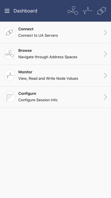 Emulate iPhone app FLEX Explorer using MyAndroid Emulate iPhone app FLEX Explorer using MyAndroid