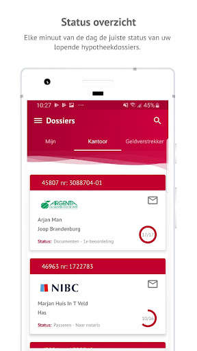 Run android online APK FlexFront Adviseursportaal from MyAndroid or emulate FlexFront Adviseursportaal using MyAndroid