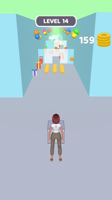 Emulate iPhone app Flex Gift Maker using MyAndroid Emulate iPhone app Flex Gift Maker using MyAndroid